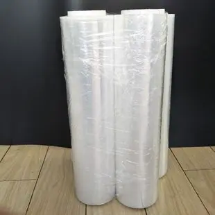 拉伸膜在包裝方面有哪些優(yōu)勢(shì)？