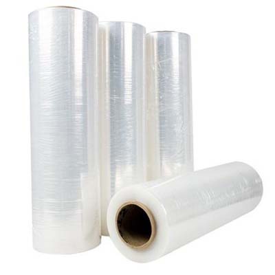 創(chuàng)新材料引領：手用纏繞膜技術(shù)革新與行業(yè)進步