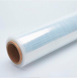 機(jī)用纏繞膜市場(chǎng)擴(kuò)大，企業(yè)產(chǎn)能布局加速