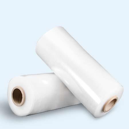 如何選擇合適的彩色纏繞膜以滿足不同產(chǎn)品的包裝需求？